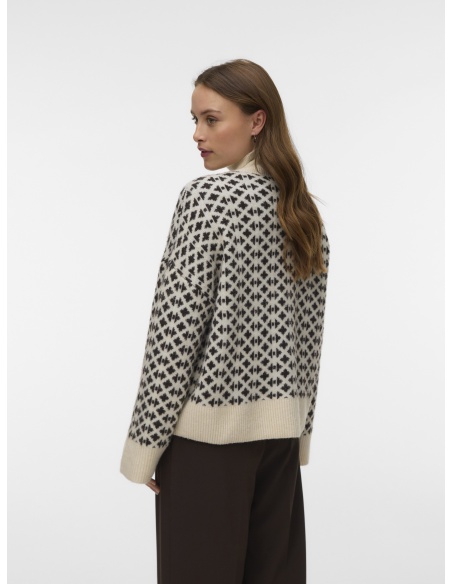 Pull Birch VMBIRCH Vero Moda - 2 | TOP